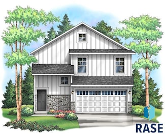 6409 W Valentine St, Sioux Falls, SD 57107