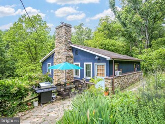 33531 Snickersville Turnpike, Bluemont, VA 20135