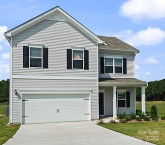 2190 Catawba Trace Dr, Catawba, NC 28609