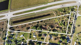 0 NE 60th & 64th Ave Unit 1037458, Okeechobee, FL 34974