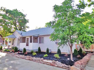639 Peterson St, Fort Collins, CO 80524