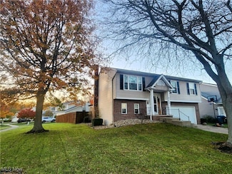 9728 Grist Mill Run, Olmsted Falls, OH 44138