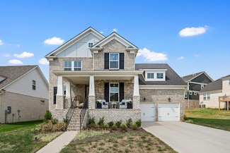 1170 Pebble Run Rd, Hendersonville, TN 37075