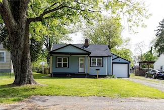 1217 Driscoll Ave, Springfield, OH 45506