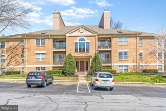 14221 Dove Creek Way Unit 202, Sparks Glencoe, MD 21152