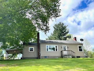 48555 Calcutta Smithferry Rd, East Liverpool, OH 43920