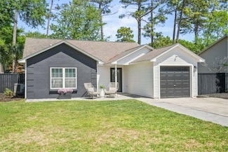 1366 W Point Dr, Mount Pleasant, SC 29466