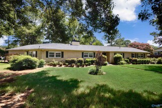 2302 Rothmore Dr SW, Huntsville, AL 35803