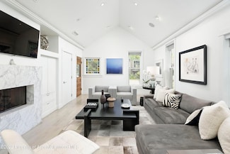 533 W Francis St, Aspen, CO 81611