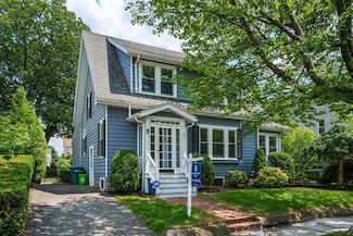 51 Logan Ave, Medford, MA 02155