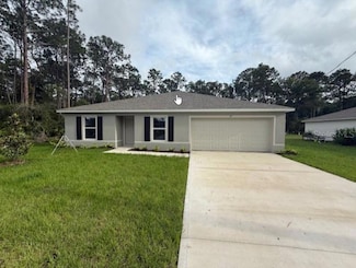 40 Laguna Forest Trail, Palm Coast, FL 32164