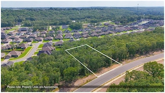 1029 Fern Ridge Rd, Sherwood, AR 72120