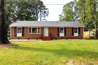 906 Clauson Rd, Richmond, VA 23227