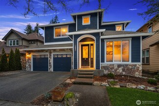 7625 Greenridge Ct SE, Snoqualmie, WA 98065