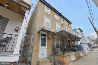 3653 Stanton St, Philadelphia, PA 19129