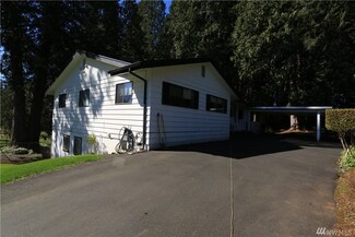 60 E Elma Hicklin Rd, McCleary, WA 98557