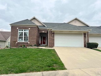 1125 N Fox Ridge Links Dr, Vincennes, IN 47591