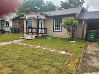253 Carroll Ave, San Antonio, TX 78225