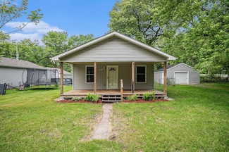 2336 Durbin St, Gary, IN 46406