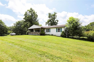 205 Highway 64 NE, New Salisbury, IN 47161