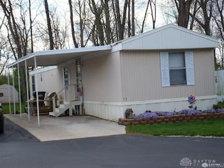 9500 Collett Rd Unit 17, Waynesville, OH 45068
