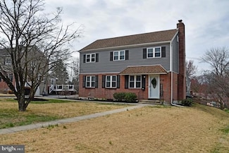 638 Maplewood Rd, Springfield, PA 19064