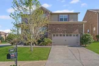3367 William Bailey Dr, Nashville, TN 37207