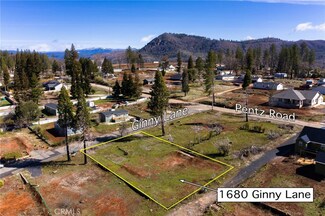 1680 Ginny Ln, Paradise, CA 95969