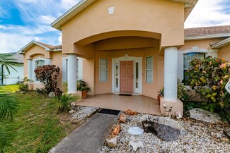 2343 SW Mountwell St, Port Saint Lucie, FL 34984