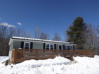 96 Gravel Pit Rd, West Rutland, VT 05777