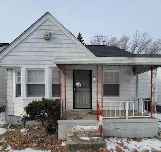 9231 Burt Rd, Detroit, MI 48228