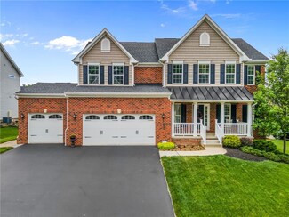 260 Eddie Lewis Dr, Wexford, PA 15090