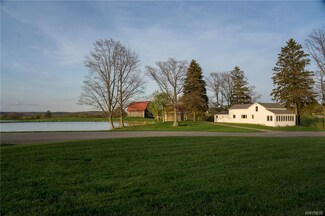 5792 Schumacher Rd, West Valley, NY 14171