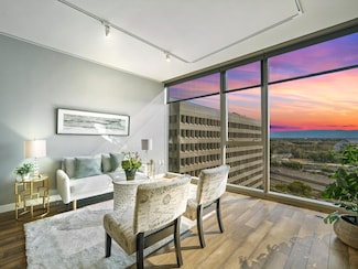 38 N Almaden Blvd Unit 1303, San Jose, CA 95110