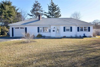 500 Buttonwoods Ave, Warwick, RI 02886