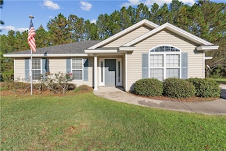 229 Sarah Dr, Brunswick, GA 31525
