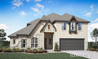 327 Atlas Cedar Dr, Glenn Heights, TX 75154