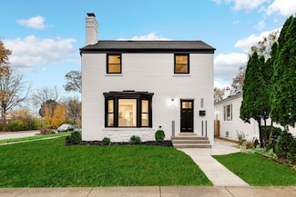 3801 Kirk St, Skokie, IL 60076