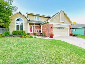 5900 E 47th St N, Bel Aire, KS 67220
