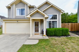 5753 Largo Ln, Plainfield, IN 46168