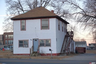 644 W A St, Lincoln, NE 68522