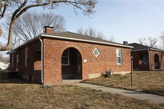 412 W Prairie St, Cameron, MO 64429