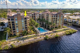 2825 Palm Beach Blvd Unit 719, Fort Myers, FL 33916