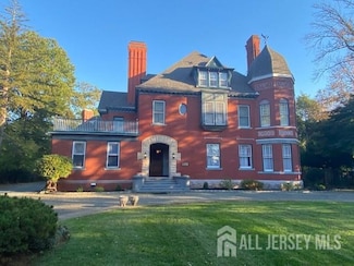 527 W 8th St Unit B, Plainfield, NJ 07060