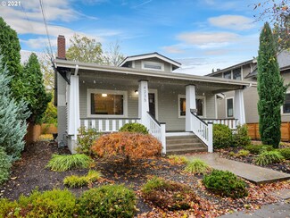 4335 SE Main St, Portland, OR 97215