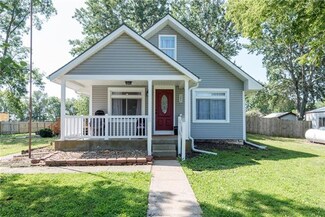 305 Elm St, Bucyrus, KS 66013