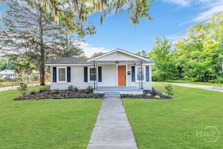 3330 Hazel St, Savannah, GA 31404