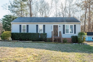 5001 King Cotton Ln, Midlothian, VA 23112