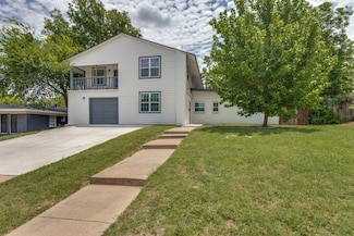 5425 Waltham Ave, Fort Worth, TX 76133