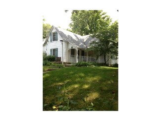 10060 Highway O, Orrick, MO 64077